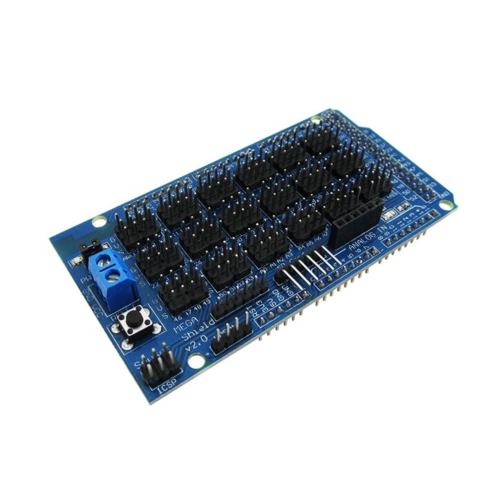 Arduino Compatible Mega 2560