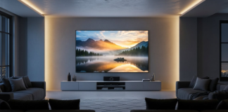 Precise TV Installation Toronto for Perfect Alignment